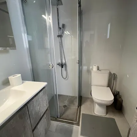 Villa Arachova Paris *