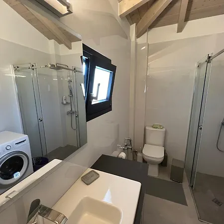 Villa Arachova Paris *